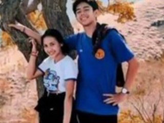 Young couple records their passionate sex on MMS