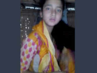 Beautiful desi girl gets fucked in new video