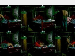 Desi aunty's MMS scandal with her neighbor's husband