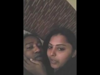 Chubby Indian college girl has steamy sex with professor in hotel room