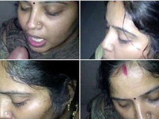 Desi father-in-law and daughter-in-law's steamy night of sex