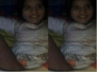 College girl gets her tight asshole stretched by lover in HD video