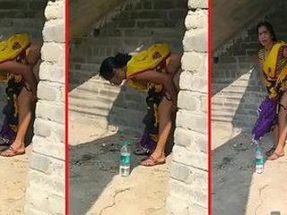 Couple caught on camera having sex in slow motion by a young boy