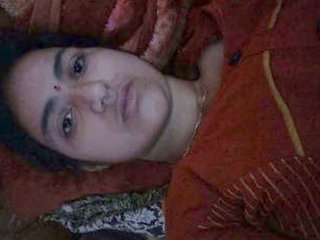 Telugu wife's oral skills in action in new video