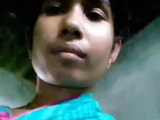 A young girl records herself urinating and shares it on social media