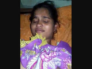 Cute Desi bhabi gets a nice fucking in the village