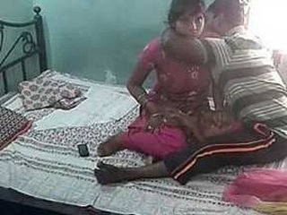 Jija Sali's Nice Fucking in Full Video