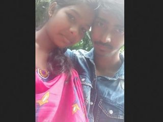 Tamil friends and girlfriends caught in a scandal