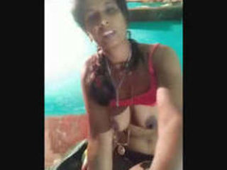 Village bhabhi rides her lover's cock in a steamy video