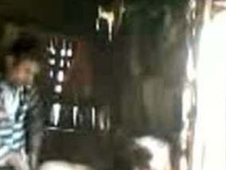 Unseen Indian porn of village bhabhi's cheating with neighbor while hubby is away