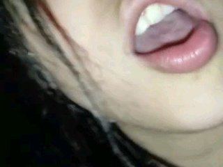 Desi babe with big boobs rides a cock in hot sex video