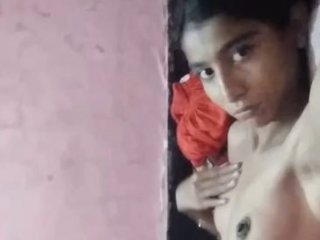 Seductive Indian bhabi enjoys sexual pleasure