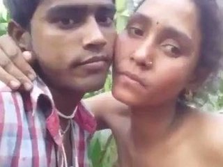 Sarwar's nude outdoor sex video on his porn tube