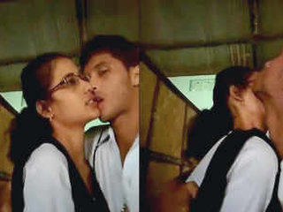 Desi couple from DNC College gets frisky in classroom