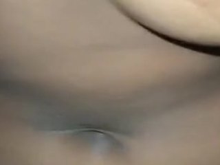 Indian wife gives oral and rides her husband's cock