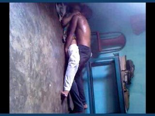 Indian college girl Asha cheated on by boyfriend and filmed
