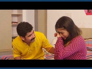 Raneji's paid porn video features a ballon