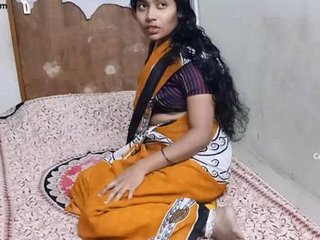 Intense Telugu sex scene with rough sex tag