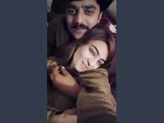 Part 1 of the steamy Paqui and Paki video
