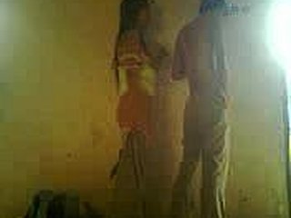 Experience the Sensuality of Indonesian Smk Mojosari