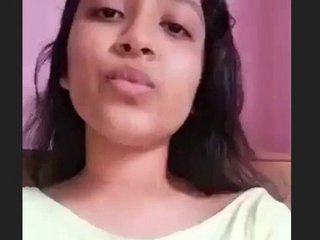 Cute Asian girl with nice tits gets fucked