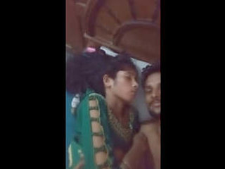 Desi girl gets fucked in part 1 of the video
