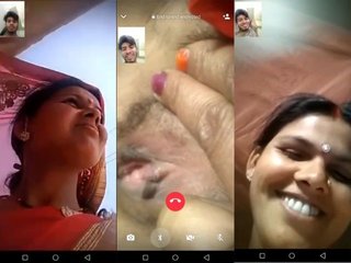 Desi couple from Bihari village performs live on camera