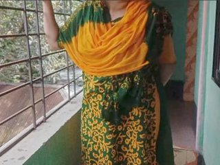 Cumriya Bengali couple has anal sex in village