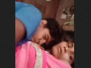 Village Bhabhi's steamy sex tapes go viral