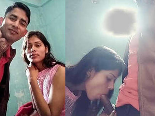 Couples in Indore indulge in passionate sex at home