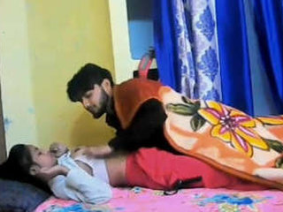 Desi Indian girl gets fucked by her lover in these hot clips