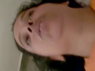 Bhabhi's well-groomed pussy gets pounded in this steamy video