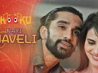 Nayi Naveli's unrated Hindi web series on KooKu