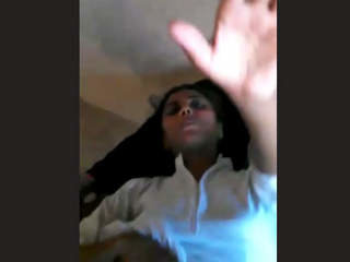 Lustful couple indulges in anal sex with jija