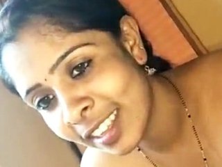 Desi wife's private moments with her boyfriend captured on camera