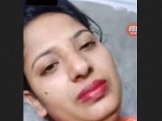 Busty bhabhi gets naughty in a hot threesome