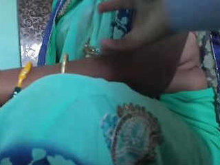 Desi couple explores their sexual desires with neighbor