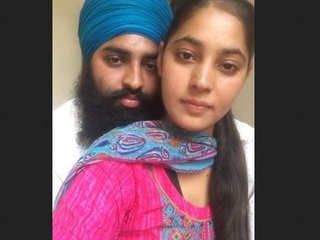 Indian couple's MMS featuring bhabi