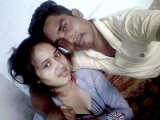 Desi college student gets fucked hard