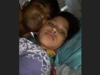 Hot Bengali wife moans and talks during steamy sex