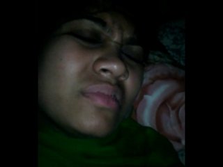 Hot wife and new bride in a steamy sex movie