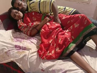 Married Indian couple's casual sex session is a must-see