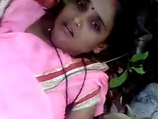 Beautiful bhabhi gets naughty with her partner in this steamy video