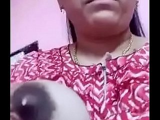 Lactating lesbian gets started by Paul