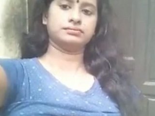 A charming rural wife flaunts her breasts in a steamy video