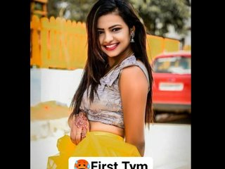 Sonu Kashish's latest video features Srinivas Gowda's first time as a Tiktoker in a nude performance