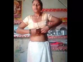 Bhabhi's MMS of Fingering and Jailing in De Vallag Village