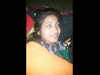 College girl and jaat guy enjoy blanket sex in a bedroom